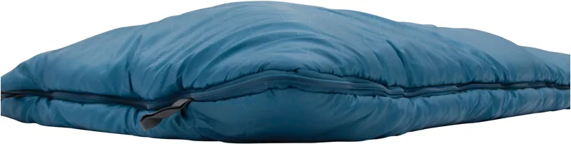 Vango Evolve Superwarm Single Sleeping Bag-5